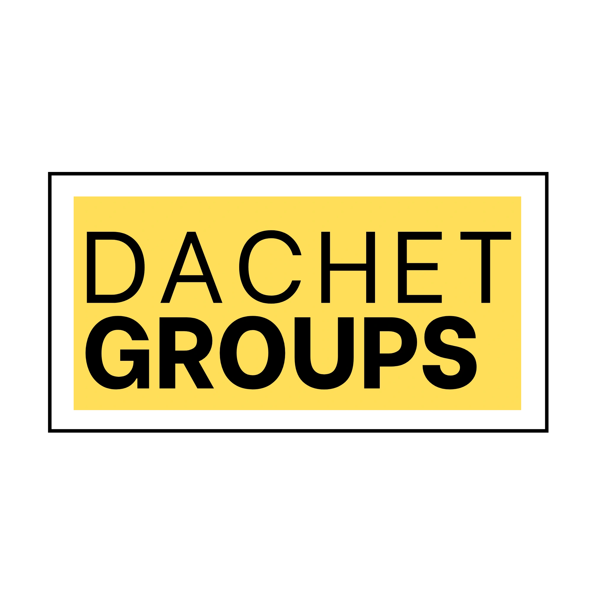 DACHet Groups - Director of Sales, DACHet Groups