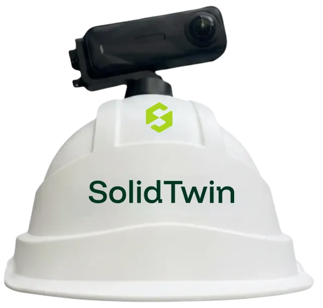 360° Capture cover image