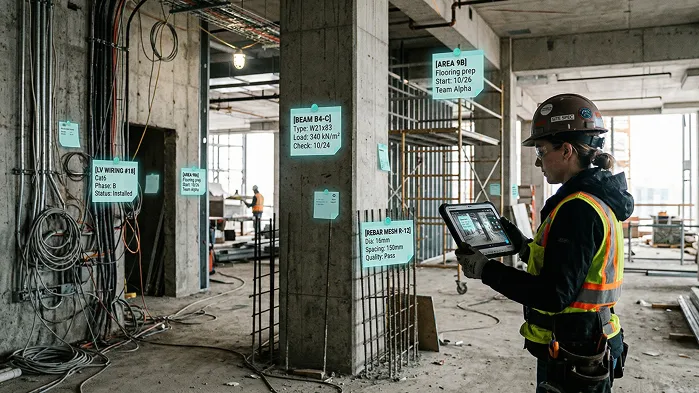 Visual Site Tagging image