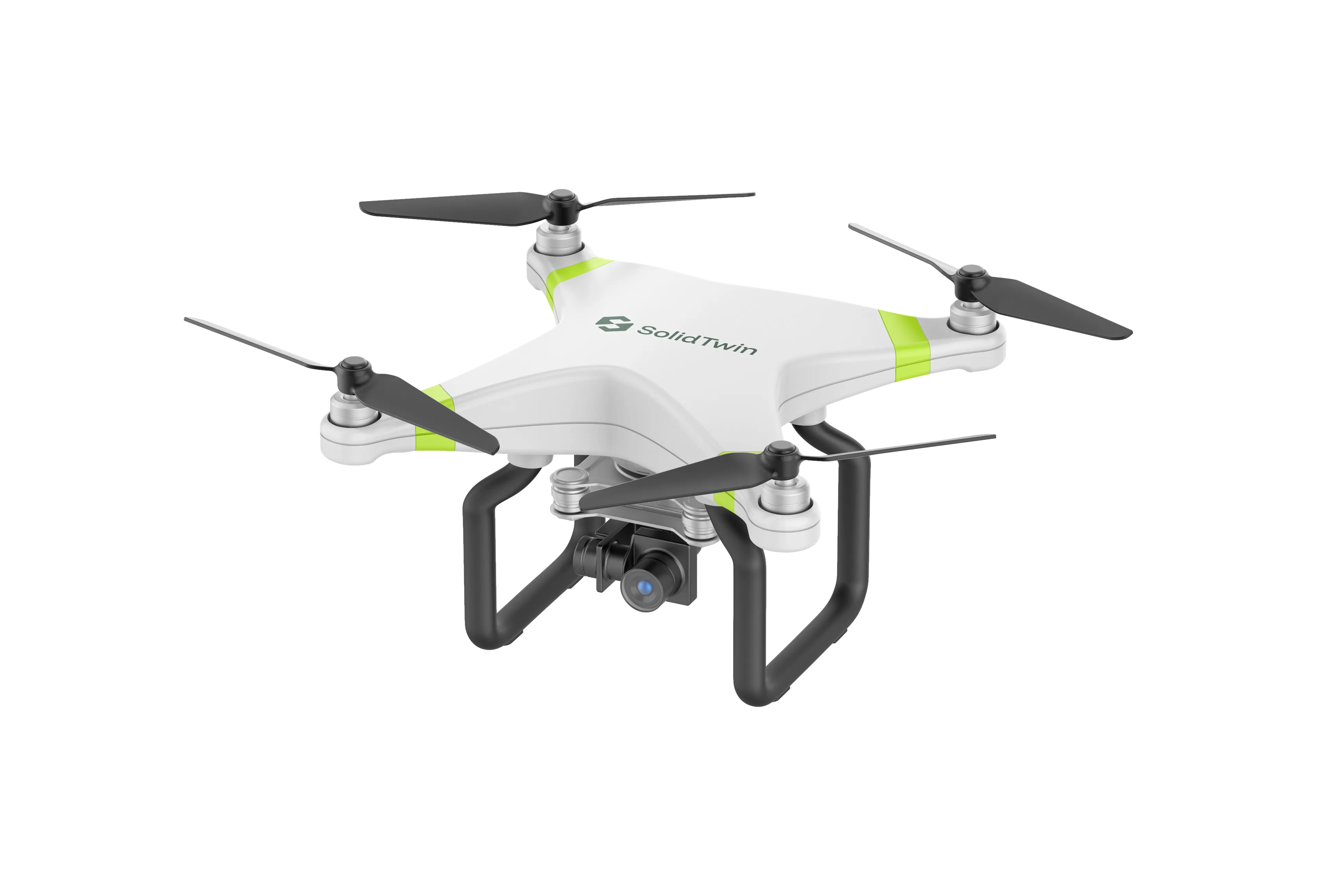 Drone Intelligence cover image