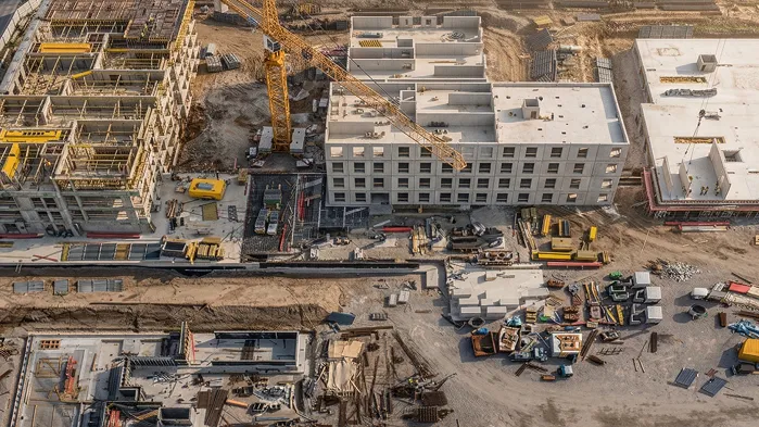 Facade & roof Inspections image