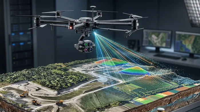 Thermal Intelligence image