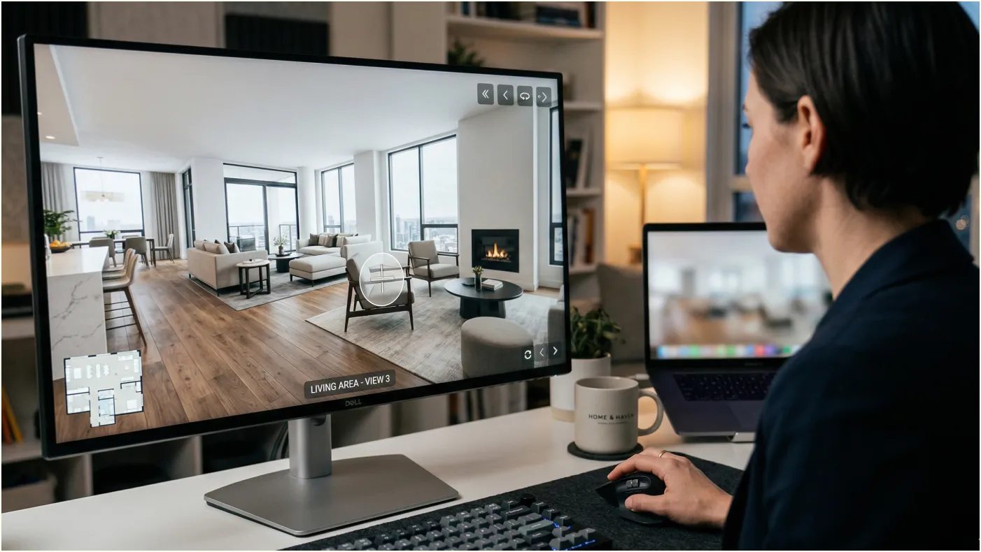 Guided Viewing Process image