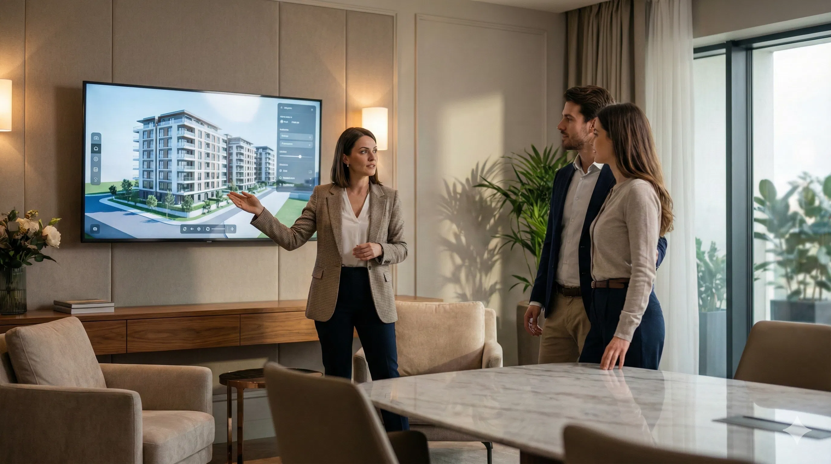 SolidTwin 3D Visualization Features 2 - Primary