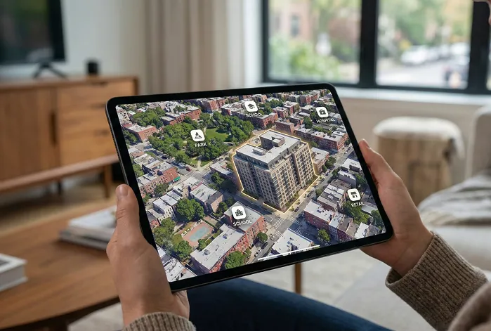 SolidTwin 3D Visualization Features 5 - Primary