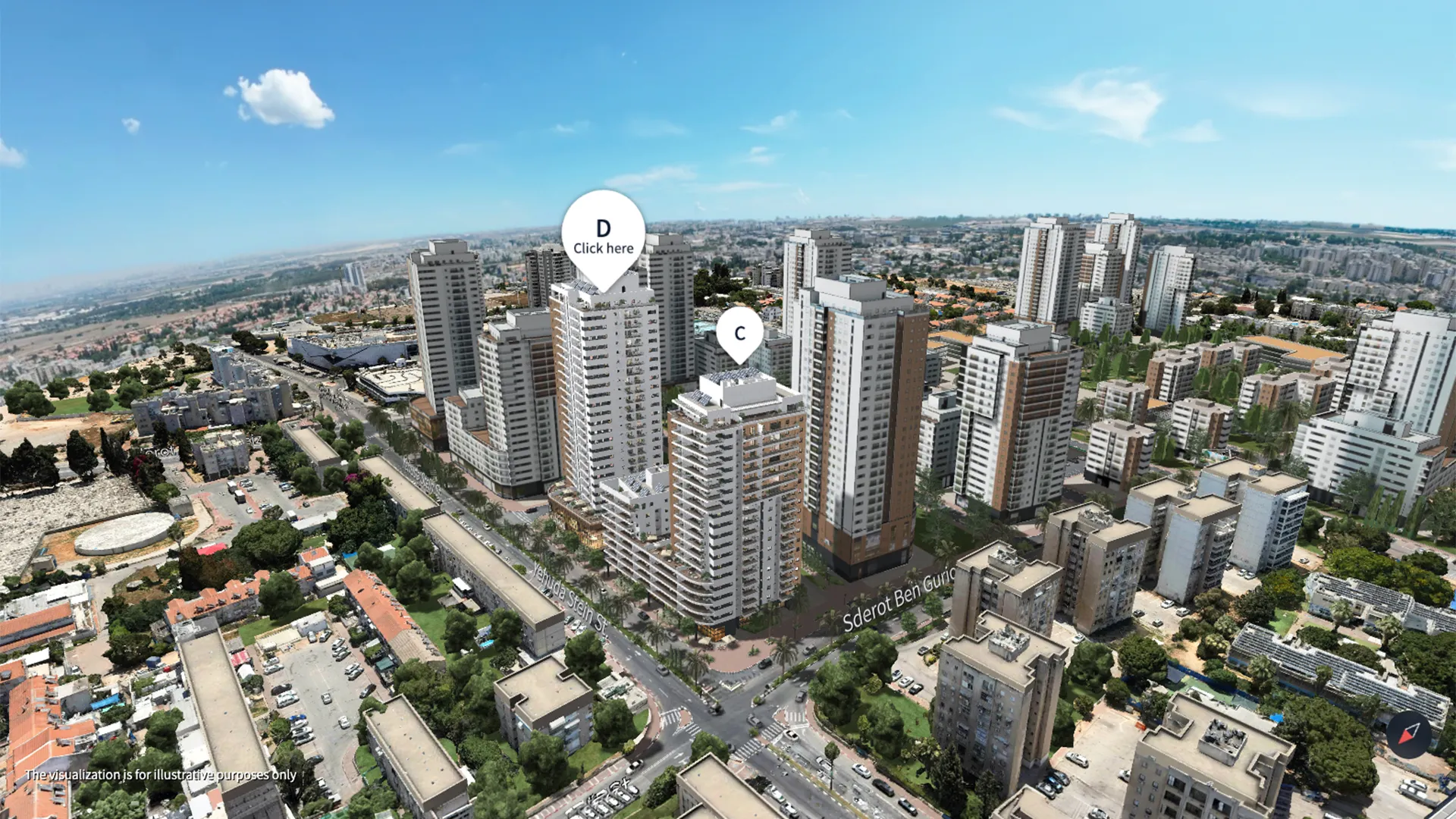 Apartments & Housing - Cover