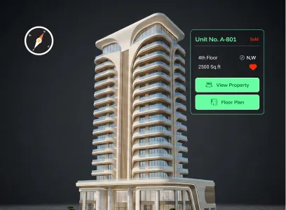 Apartments & Housing