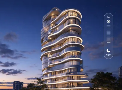 Smart Commercial Spaces