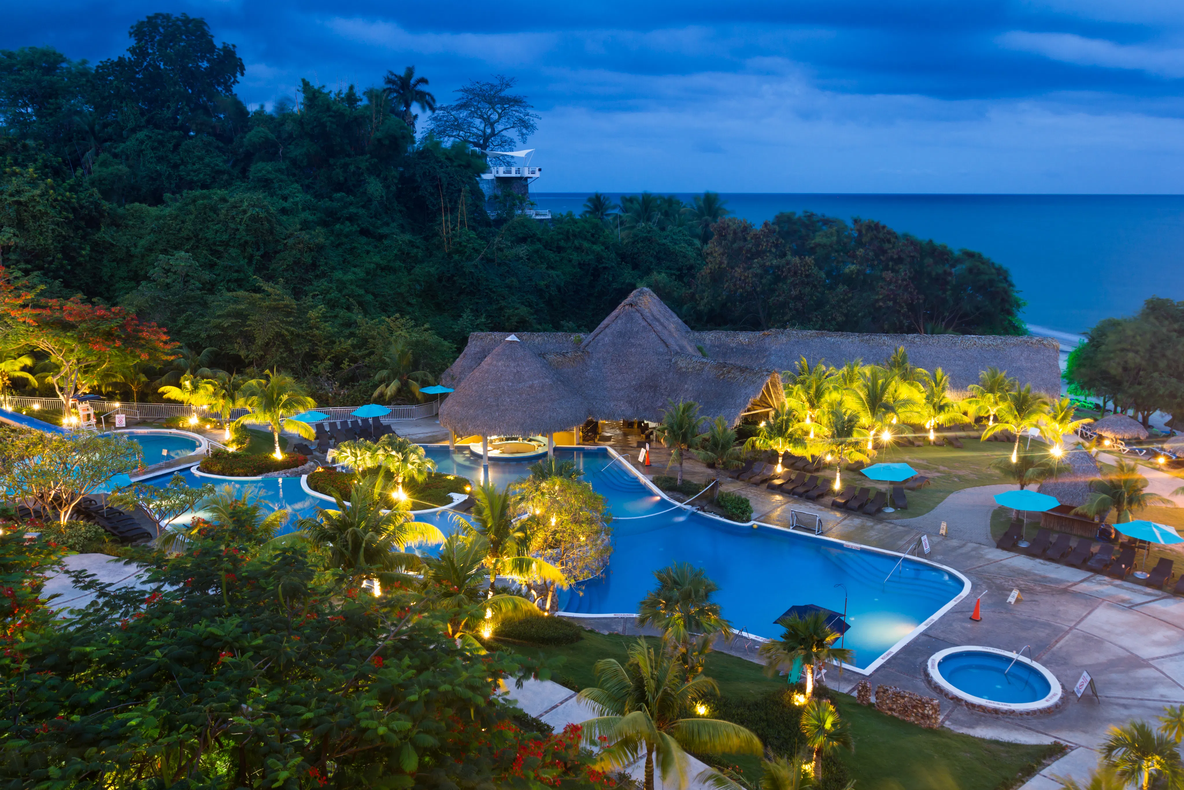 Religious & Spiritual Sites