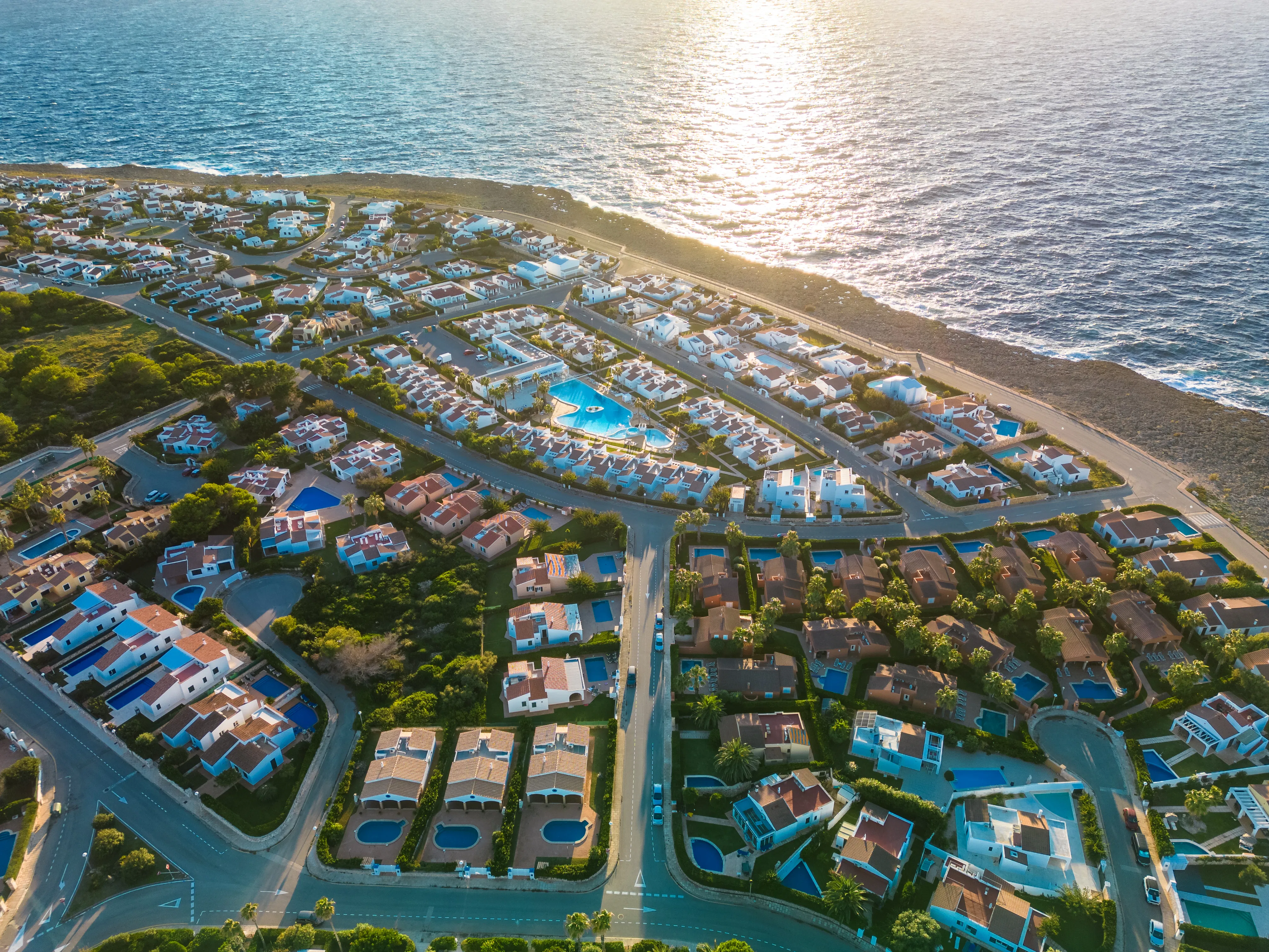 Religious & Spiritual Sites - Secondary