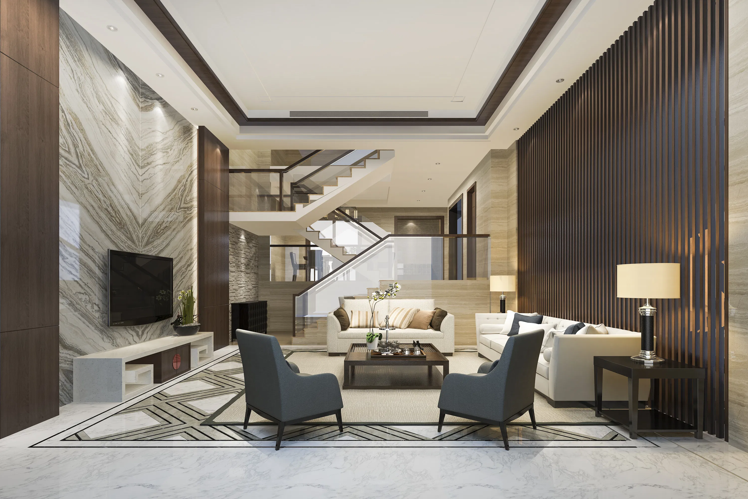 Planning & Restoration Support