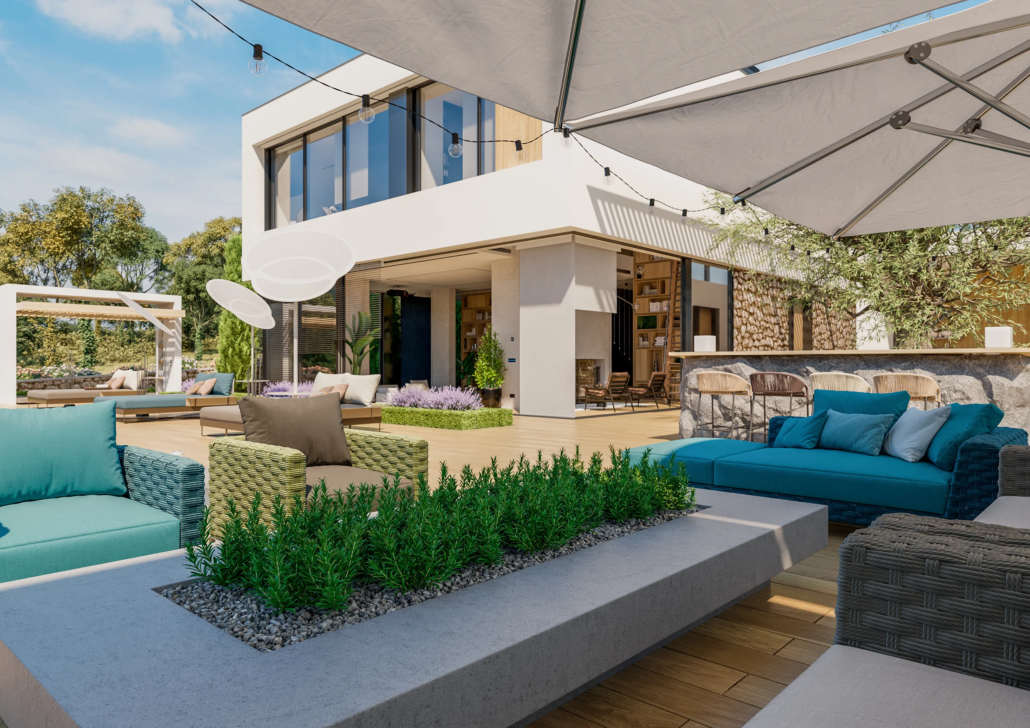 Public Engagement & Education